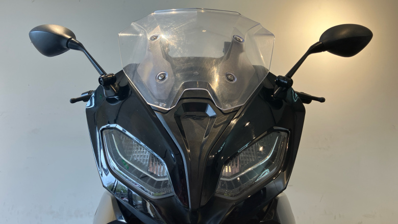 BMW R1250 RS SE